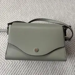 レガートラルゴ　ショルダーバッグ