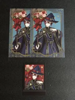 ツイステブルーム　リドル