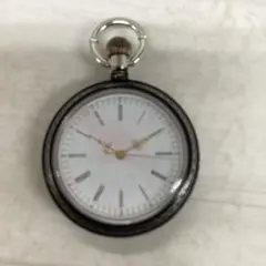 懐中時計のサムネイル