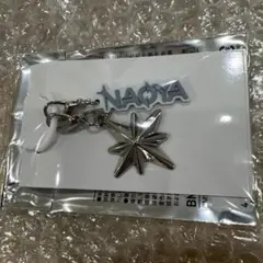 BMSG FES'26 ランダムマーカーチャーム NAOYA ナオヤ