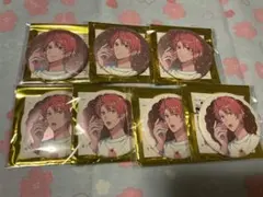 うたプリ BGS 翔 缶バッジ SP - メルカリ