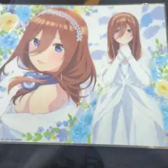 2026年最新】五等分の花嫁 マウスパッド 中野五月の人気アイテム