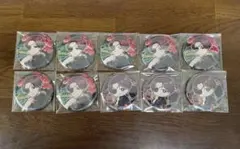 ウィンドブレイカー 蘇枋隼飛 渋谷 缶バッジ