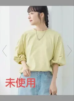 コーエン　半袖　新品タグ付きのサムネイル