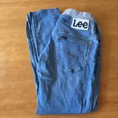 Lee 長ズボン LK6211 150サイズ デニムブルー