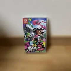 Splatoon 2 (Nintendo Switch)