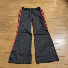 adidas ジャージ　Sサイズ