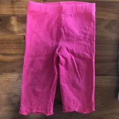 ラルフローレン 女の子　レギンス パンツ