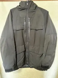 UNIQLO × White Mountaineering ダウンジャケット