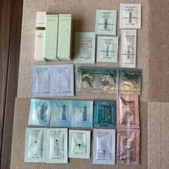 ALBIONトライアルセット