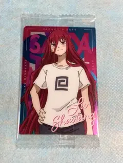 サカモトデイズ　ウエハース2 ルー