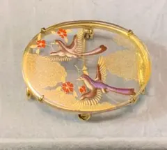 2026年最新】蒔絵 帯留めの人気アイテム - メルカリ