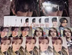 NCT DREAM Beat It Up チョンロ