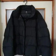 UNIQLOパウダーソフトダウンジャケット
