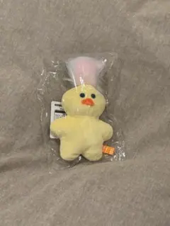 mojojojo マスコットぬいぐるみ5 ひよこ