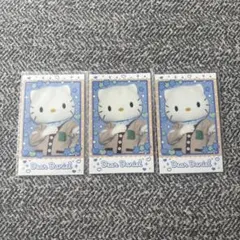 산리오 キャラポトレ ディアダニエル