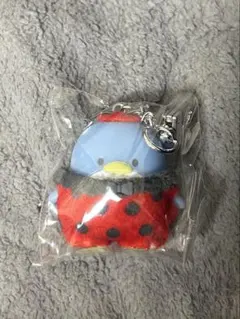 ちびっとも タキシードサム むしさん てんとう虫 サンリオ