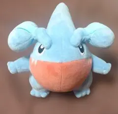 ポケットモンスター フカマル ぬいぐるみ バンプレスト