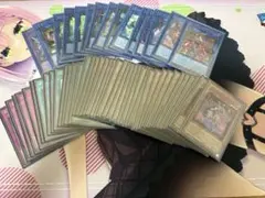 大会優勝ガチ構築済みデッキ 遊戯王 M∀LICE マリス デッキ