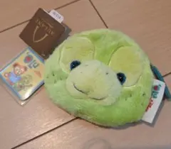 値下げ❤AULANI❤Disney❤オル・メル コインケースのサムネイル