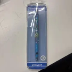 DelGuard 0.5mm シャープペンシル 東京ディズニーリゾート