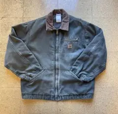 り*け様 Carhartt カーハート デトロイトジャケット　MOS