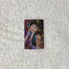 ルセラフィム サクラDIFFERENT weverse トレカ