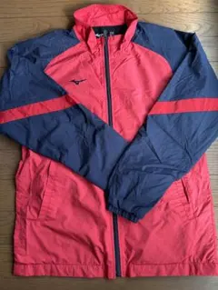 Mizuno ウィンドブレーカーとパンツ セット 160