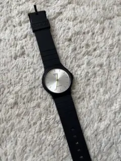 未使用　CASIO 腕時計