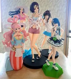 2025年最新】モモジャン フィギュアの人気アイテム - メルカリ