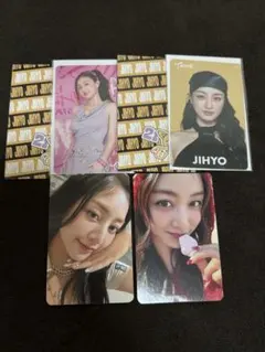 2025年最新】twice ラキドロ ジヒョの人気アイテム - メルカリ