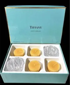 2026年最新】tiffany キャンドルの人気アイテム - メルカリ