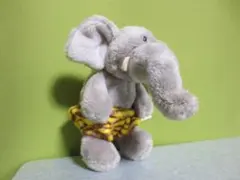 未使用　NICI　ニキ　限定品　BB　ゾウ　イートン　トラガラパンツ　正規品