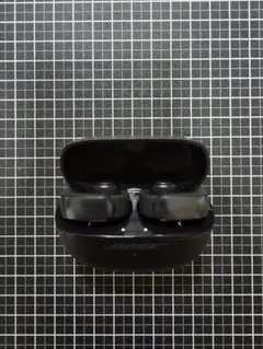 BOSE Ultra Open Earbuds