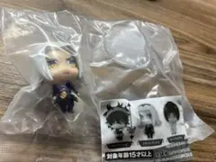 ジョジョの奇妙な冒険 レオーネ・アバッキオ フィギュアのサムネイル