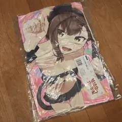 生徒会にも穴はある！ プラチナムザッカアートクッション