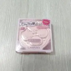 CANMAKE マシュマロフィニッシュパウダー W mini MOのサムネイル