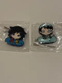 ばんちょうこう　鬼滅の刃