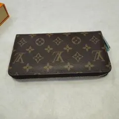 Louis Vuitton モノグラム 長財布