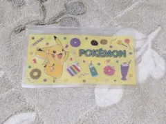 ポケモン ジッパーバック