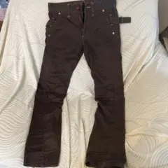 エドウィン ペインターパンツ