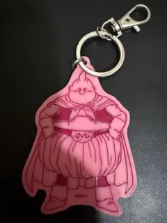 ドラゴンボール 魔人ブウ アクリルキーホルダー