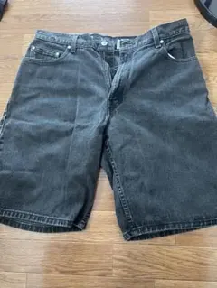 Levi's SILVERTAB LOOSルーズ