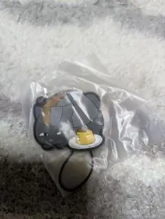 はま寿司コラボ夏目友人帳ラバーストラップ