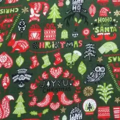 動物 クリスマス