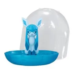 ポケモン ポケットモンスター ジェムリーズ 12 グレイシア