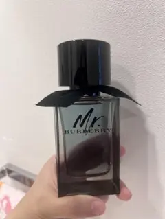 ミスターバーバリー オードトワレ 100ml　【新品未使用】 バーバリー BURBERRY ミスターバーバリー オードトワレ EDT