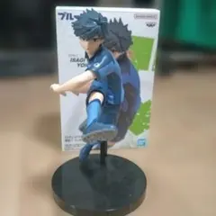 ブルーロック　潔世一 フィギュア