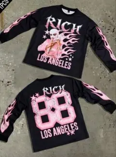 RICH LOS ANGELES ロンT