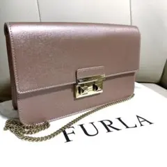 FURLA ショルダーバックのサムネイル